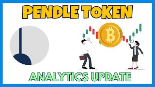 Pendle Token Analytics  Pendle crypto  PENDLE coin New Altcoin [upl. by Jacobsen]