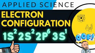 Aufbau and Electron Configuration [upl. by Leksehc]