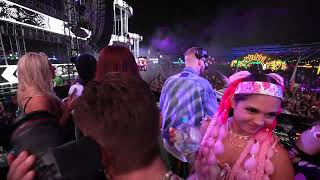 HUGEL Live  EDC LAS VEGAS 2023 [upl. by Gagnon]