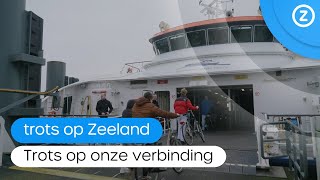 Trots op Zeeland Trots op onze verbinding [upl. by Newg960]