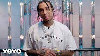 Tyga  Candy ft Quavo Takeoff amp Offset Music Video 2023 [upl. by Ahsenyl]