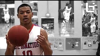 Shift Team General Trevor Dunbar Senior Year Mixtape [upl. by Adlaremse]