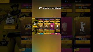 mystery shop free fire🔥😍 new mystery shop🤤freefire gaming shorts short viralvideo ffshots [upl. by Hiett]