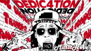 Lil Wayne  So Sophisticated Dedication 4 Mixtape [upl. by Enaamuj584]