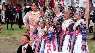 Cambodian Culture Festival Long Beach CA 03Apr2022 [upl. by Nosac707]