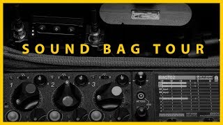 Sound Bag Tour [upl. by Yeltihw528]