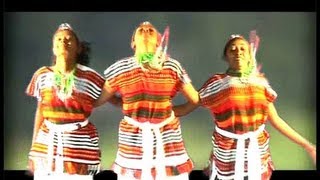 Oromo Music Amin Husen  Oromiyaa [upl. by Annayehc]