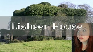 Lisheen HouseSeafield House Haunted Ireland 👻 [upl. by Ttenaej660]