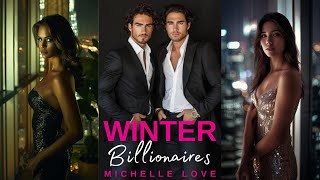 Billionaire Romance Audiobook  Second Chance Twins [upl. by Maurie]