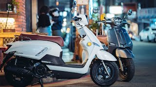 New Suzuki Saluto 125 รุ่นนี้แหละ ที่จะช่วยฟื้นยอดขายของซูซูกิในไทยได้ TALK S440 [upl. by Nosrac]