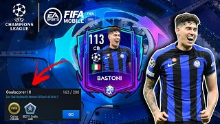 How to Easily Acquire Manchester City Players in FIFA Mobile for Alessandro Bastoni Quests [upl. by Gustavus]