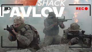 PAVLOV SHACK 🔴LIVE🔴 [upl. by Nevek805]