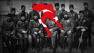 quotGenç Osmanquot  Ottoman Army March [upl. by Lieberman]