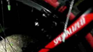 SWorks Epic M5 Hardtail Full xtr Kit amp Betty 6 [upl. by Grigson]