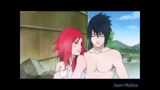 Naruto Rap 3 Best Rap Ever Love Sasuke [upl. by Clayson]