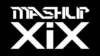 Mashup XIX Mashup of 19 Pop Songs  DJ Mixx Geek feat Various Artists [upl. by Reger]