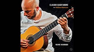 Claudio Quartarone  You Are In Barbados ft Matteo Mancuso [upl. by Adam]