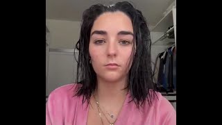 Indiana Massara Instagram Live Stream 23 May 2024 [upl. by Audly]