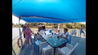 Borroloola Houseboats [upl. by Mandle932]