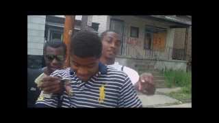 Mar Gotti Choppa SingDa Da Da [upl. by Anitsirhc]