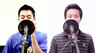 One Republic  Apologize Cover [upl. by Ahcim]