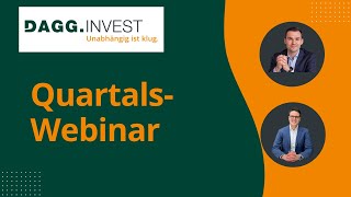 Quartalswebinar Q3 2024 [upl. by Cordi]