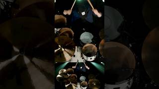 6 feet DEEP dayseeker neongrave metalcore breakdown beartooth music sjcdrums [upl. by Primaveras283]