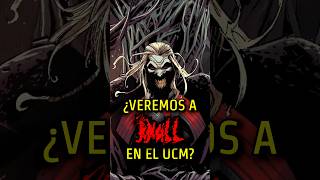 🕷️🕳️ ¿KNULL en las pelis de MARVEL 🕳️🕷️ venom knull marvel sony shorts spiderman mcu ucm [upl. by Marve]