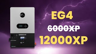 EG4 12000XP OffGrid Inverter review Power your OffGrid Life W Signature Solar’s Latest Release [upl. by Latty]