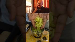 बुडापे को रोकने वाला Juice chefvinayak [upl. by Giavani]