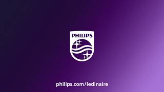 Philips Ledinaire EcoSet [upl. by Acisse755]