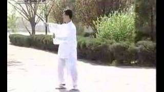 Kunlun Si Xiang Quan Demonstrated by Huang Shuanqing [upl. by Seumas]