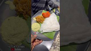 15000 idlys sales for 1 Day 😳🤪 shorts youtubeshorts banglore foodie [upl. by Eedrahs]