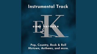 Olivers Army Instrumental Track With Background Vocals Karaoke in the style of Elvis Costello [upl. by Jacenta832]