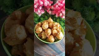 Farali Bhajiya  Navratri Special [upl. by Maryly]