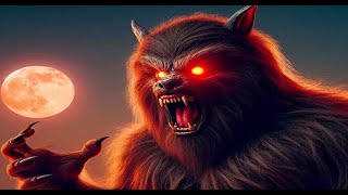 WOW  This Most Scary Werewolf Howl Sound Effect [upl. by Osnofedli]