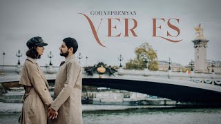 Gor Yepremyan  Ver es Official video [upl. by Erodisi]