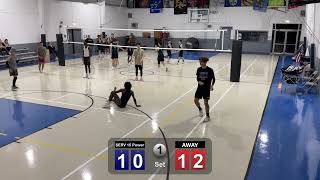 SERV 18B vs SERV 17B 5v5 Practice 215 [upl. by Suoicerpal]