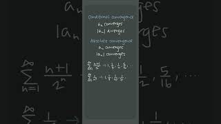 Help with all things SEQUENCES amp SERIES for Calculus 2 Math with Professor V [upl. by Arocal257]