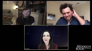 An Exploratory and Cosmic Conversation w Sara Seager Becky Smethurst [upl. by Agatha]