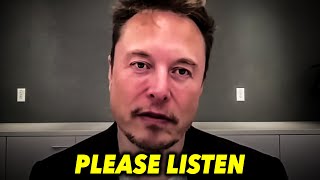 quotElon Musk Its Time to Tell You EVERYTHINGquot [upl. by Ainimreh985]