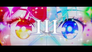 III by HOUSHOU MARINE but is the TRAP VERSION [upl. by Amara]