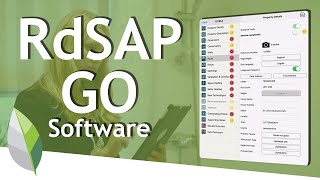 RdSAP GO Mobile EPC Software  Elmhurst Energy [upl. by Hali530]