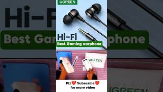 Ugreen🔥best earphone arox [upl. by Dnalra862]