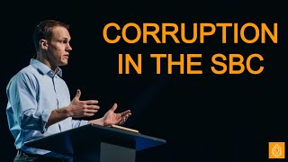 The Latest On David Platt and The Corruption In The SBC wWilliam Wolfe [upl. by Odnomra]