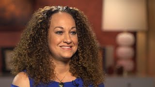 WATCH quotThe Rachel Dividequot On Netflix Rachel Dolezal NEW Documentary [upl. by Notsirhc]