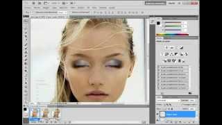 IMAGEN GIF CON PHOTOSHOP CS5 [upl. by Hewett510]