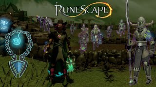 Do The Barrows Brothers Still Make Money In 2023 Runescape 3 10M PHour Money Making Guide [upl. by Annoerb]