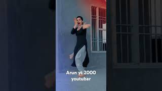 Teri banke challungi banke ranishortviral🙏🙏👌😅😂subscribe [upl. by Hamimej]