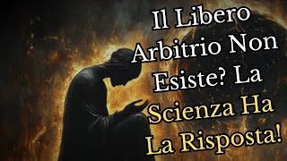 La Verità Sconvolgente Sulla Chirurgia Cerebrale Che Ci Fa Dubitare del Libero Arbitrio [upl. by Onig]